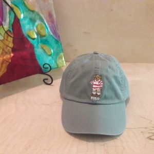 POLO HAT